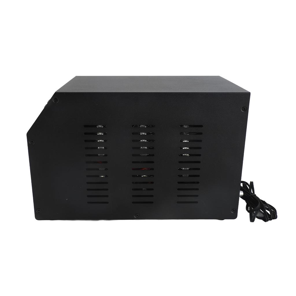 14HP Water Chiller with Pump and Hose 16 Gal 60L Water Cooling System for Coral Fish Shrimp