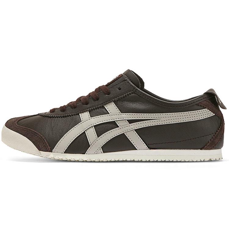 ONITSUKA TIGER Mexico 66 'Brown' D4J2L-2912
