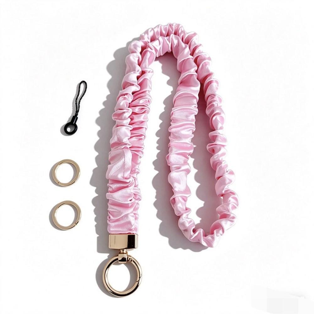 Long Crossbody Phone Strap Adjustable Mobile Phone Chain Mobile Phone Lanyard Men Women