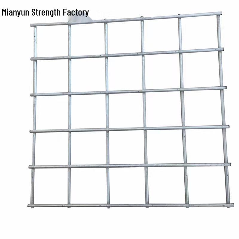 Cușci și garduri pentru animale din plasă de oțel galvanizat