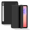 Für Samsung Galaxy Tab S11 11" S10 Lite FE + Plus Hülle Für Galaxy Tab S9 S8 S7 FE Plus 11 12.4 13.1 Zoll Weiche TPU Silikonhülle