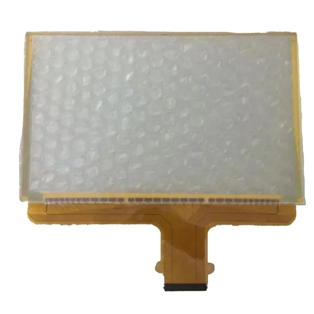 8inch 55 Pin Touch Screen Glass Digitizer Cluster For Chevrolet For GMC MYLINK Navigation Raido Display Screen DJ080PA-01A