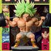 16cm Anime Drogan Boll Z Broly Figure Fitness Broly Figurine Super Broly Action Figures Pvc Gk Statue Collection Model Toys