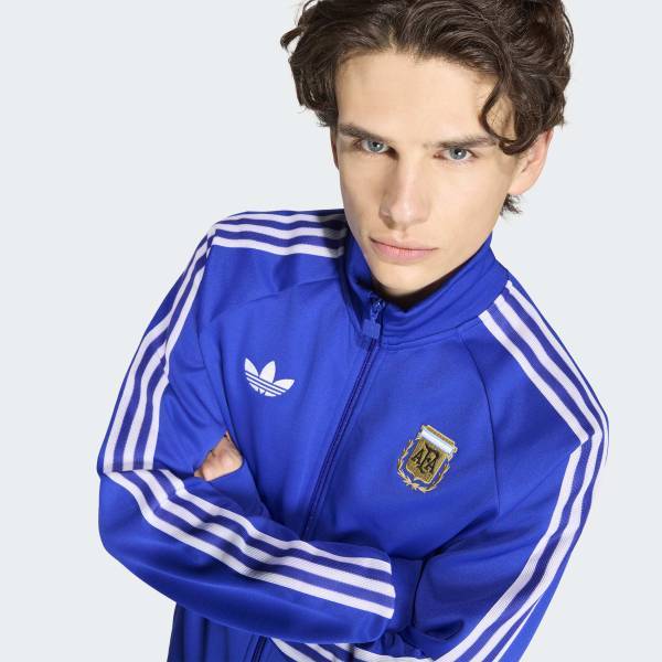 Adidas Argentina Originals Track Top Jz6305