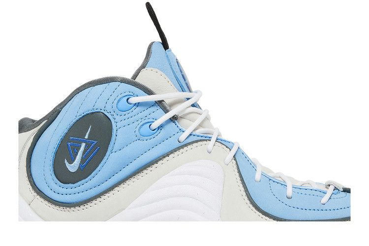 Nike Air Penny 2 Social Status Playground University Blue