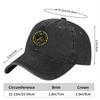 Summer Hip Hop  Spanish Legion 4 Baseball Cap Adjustable Personality Outdoor Running Hat Outdoor Sunshade Hat Unisex Gift
