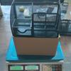 Metal Wire Mesh Pen Holder Organizer 7-Compartment Desktop Storage Students Office Supplies