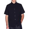Armani Exchange short-sleeved shirt XM001237-AF13141-UB101