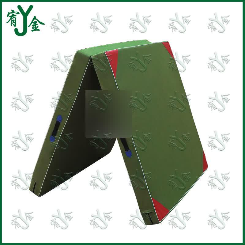 Foldable Gymnastics & Exercise Mat