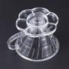 Filter Cup, V60 Filter Paper Coffee Filter, Pour-over Coffee Funnel, Resin Filter Screen, Mesh, Outdoor Portable