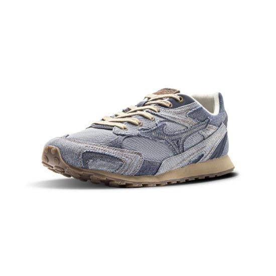 Mizuno LG 60S 2K Low-Top Yongpu D1GH242109