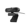 Webcam - Axtel - Ax-fhd - 1080p - Usb - Wired - Black