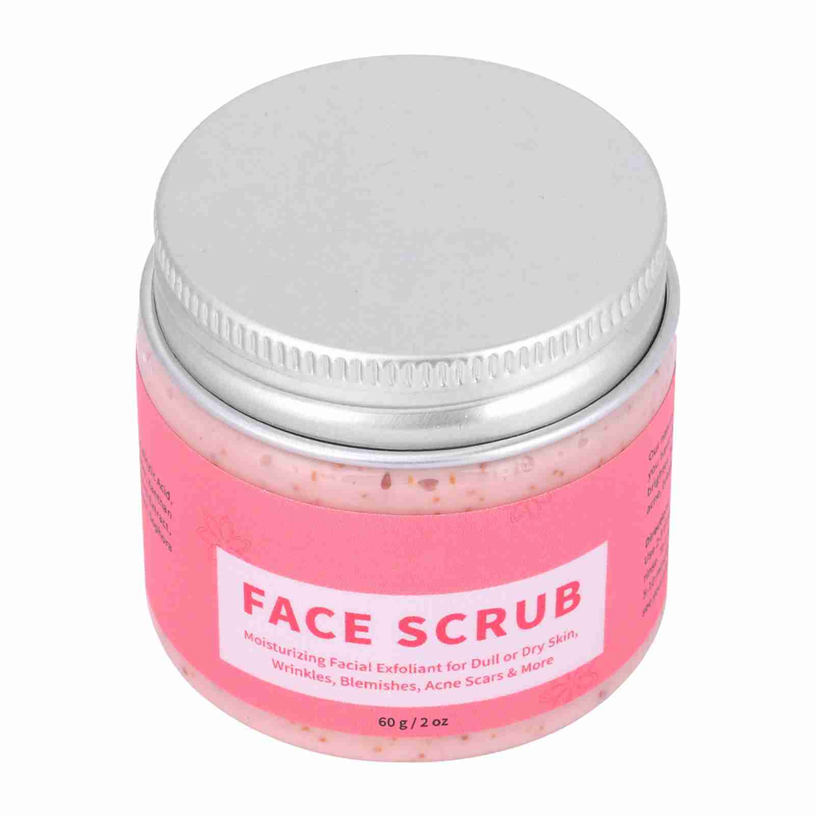 

Мягкий отшелушивающий скраб для лица, массажный крем, средство для удаления мозолей омертвевшей кожи, увлажняющий