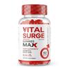 Gommes Vital Surge Max Formule Avancée pour Hommes (60 bonbons gélifiés)