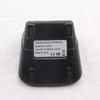 D1001 Cordless Landline Home Office Desk Phone with Caller Recognition Sound and Noise Reduction Function