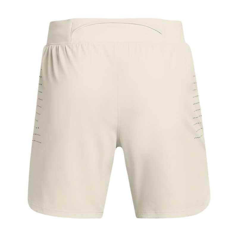 Under Armour Casual Shorts Men's Beige 1383268-110