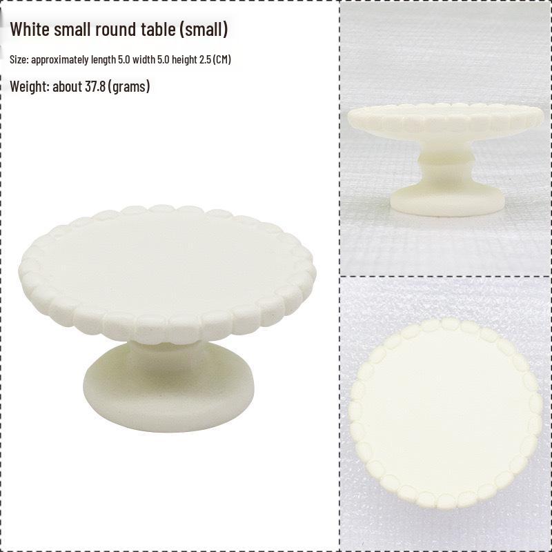 Creative Miniature Zakka: Shiba Inu, Penguin, Cat, Polar Bear, Edamame Lazy Cat Ornaments