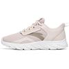 Life Collection Fabric Cushioning Slip Resistant Low Top Sports Casual Shoes Women's Lotus Gray 922225523-2