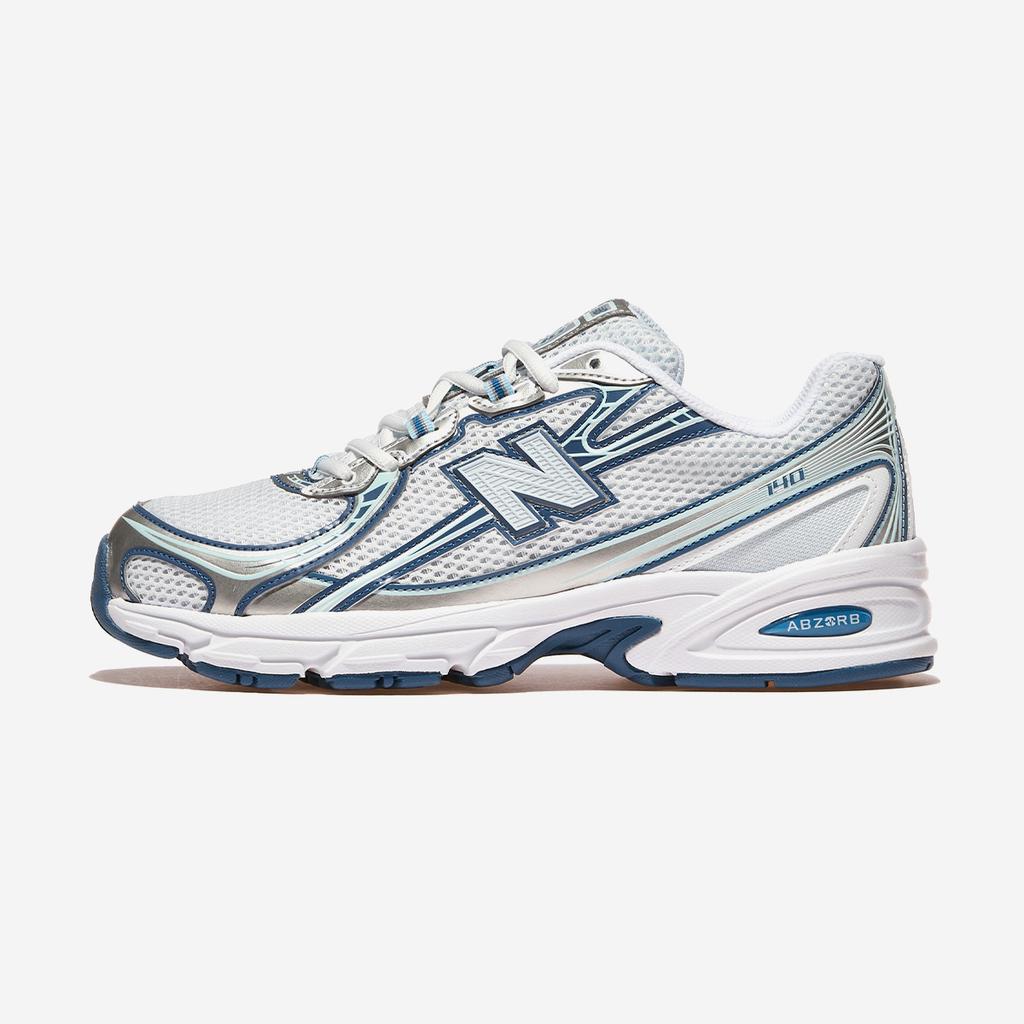 [New Balance] U740LB2, U740LB2, 1010111719, Popular Korean Shoes