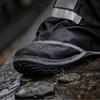 HighTop Shoe Covers with WearResistant Sole Lightweight Rain Reflective Strip