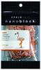 Nanoblock Stor flamingo