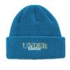 UNDERCONTROL BEANIE / ATHLETIC / BLUE