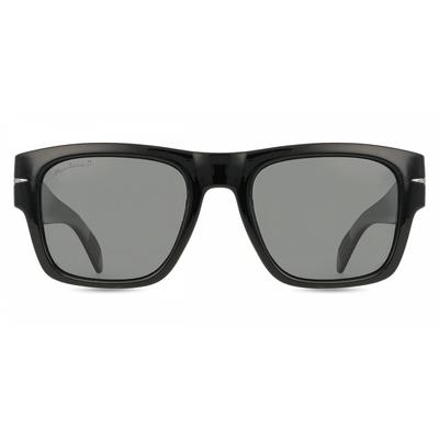 Montana Eyewear Mp189 Polarized Mp189 Unisex Sunglasses