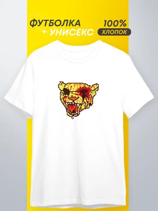 Hotline Miami T-shirt XL