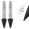 Punta di ricambio per stilo a punta fine per Microsoft Surface Slim Pen 2
