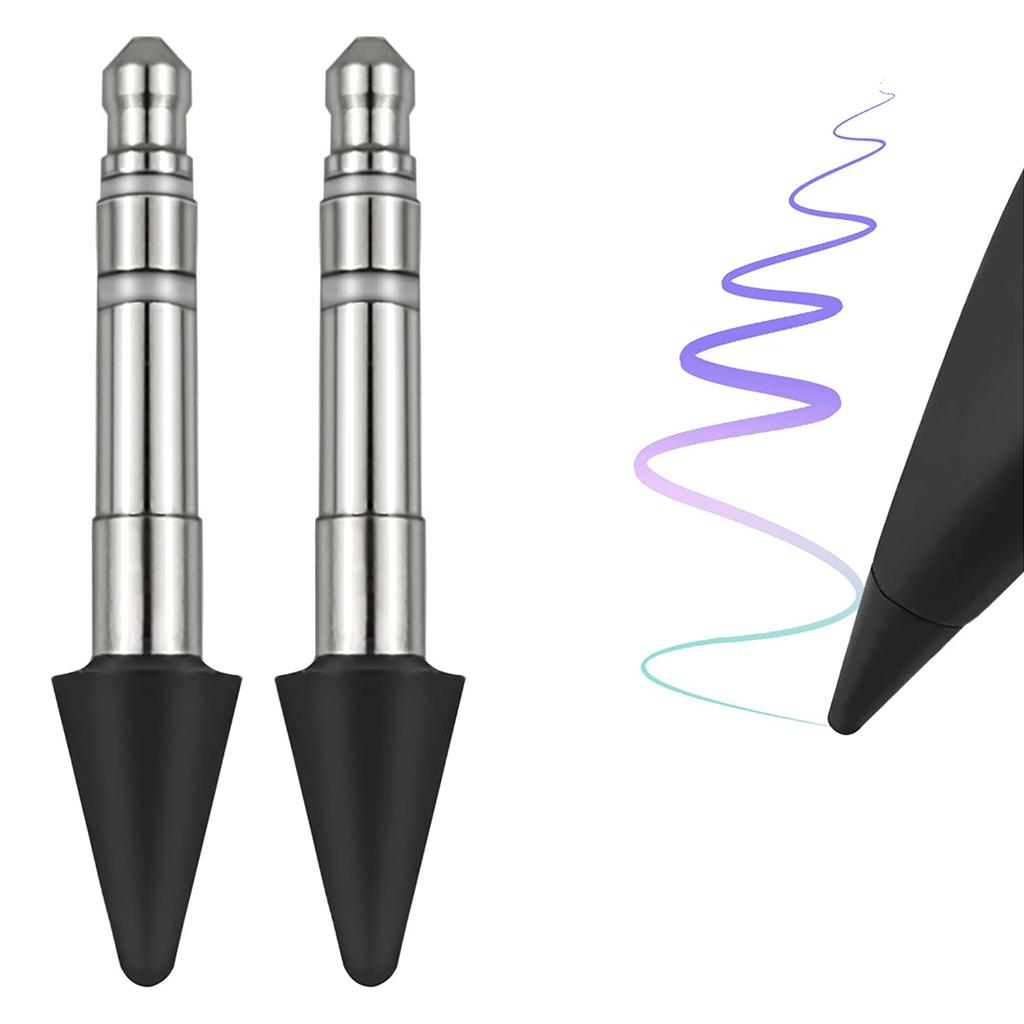 Punta di ricambio per stilo a punta fine per Microsoft Surface Slim Pen 2