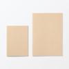 MUJI Plain Notebook A6 32 Pages 84925313