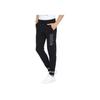Puma Athletics Tapered Drawstring Casual Pants Men Bottoms Black 844134-01