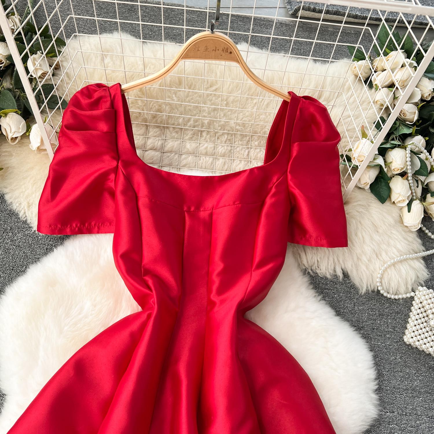 Платье Harajpoo во французском придворном стиле — фото 7