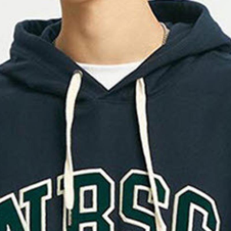 A New bAlAnce Uni Nbsc Semi Overfit Hoodie Nbn0d41813 59