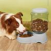 Cat and Dog Feeders Pet Water Dispensers Large Water Storage Capacity Dispensers Pet Automatic Water Dispensers Anti Knock