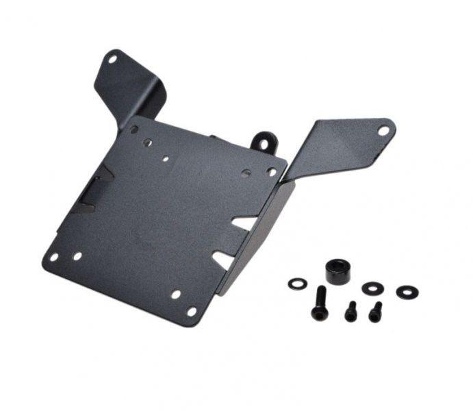 Shad Topcase Rack for BMW C 400 GT ABS /W/