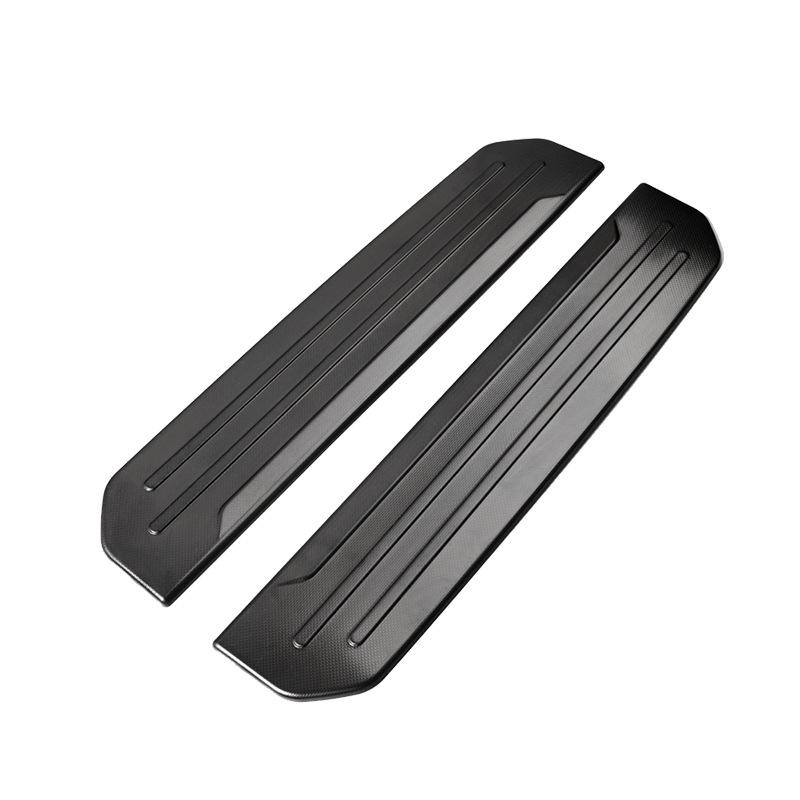 Land Rover Defender 90/110 (2020-2025) Copri Gradino Laterale e Pedale