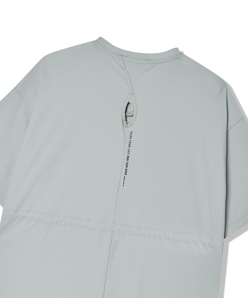 Life Work Women'S) Venturi Dotradog V-Neck Dress
