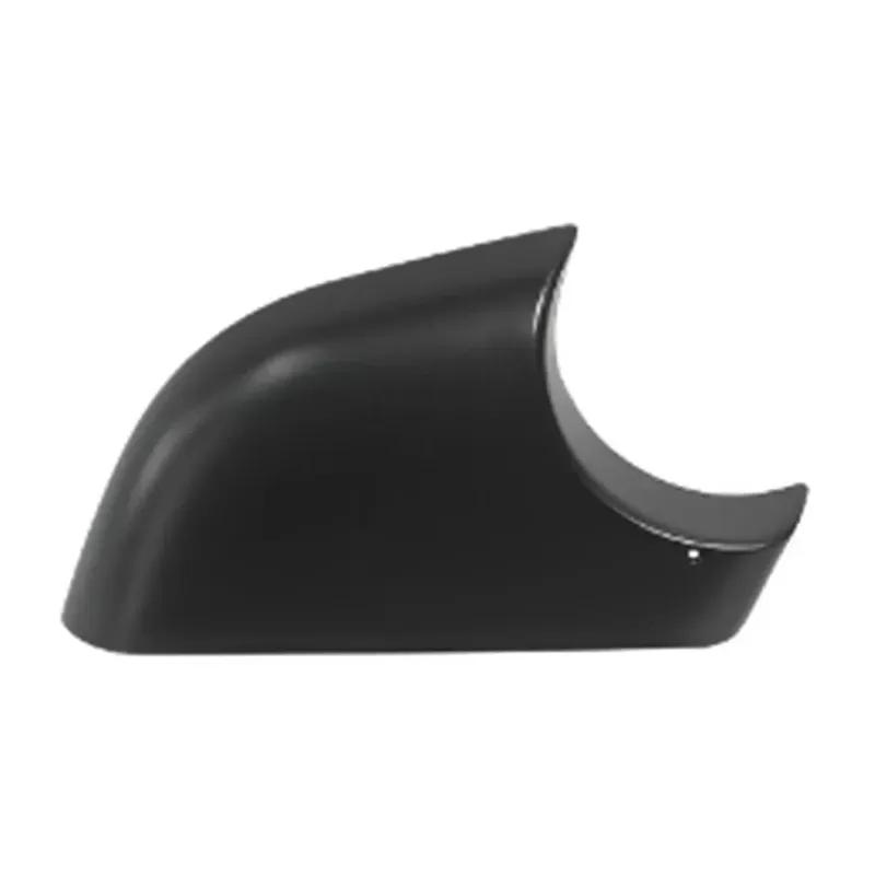 Replacement Side Mirror Base Cover Shell For Tesla Model 3 Pair Left And Right Rearview Housing Exterior Car Part