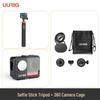 YouriGe 8-Hour Sports Camera Magnetic Chest & Neck Mount for Action 3/4/5