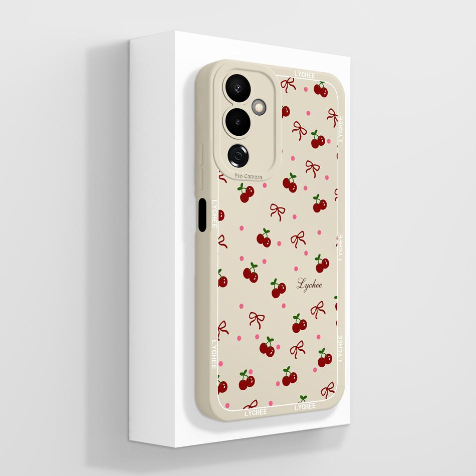 For Tecno Pova 4 5 Pro Phone Case Funny Animals Soft Smooth Liquid Silicone High Quality Cover For Tecno Pova5 Shockproof Shell