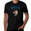 Knight Of The Realm Tshirt Classic Print Short Sleeve Shirt