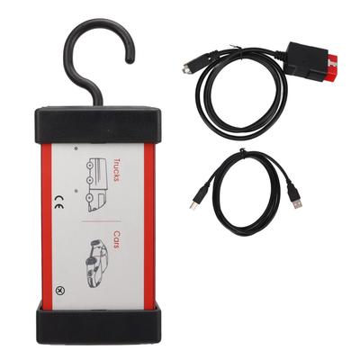 Scanner de voiture ODB2, Interface Bluetooth, système de codage ECU SLR, lecteur de Code ODB, outil de Diagnostic