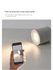 Adjustable LED Ceiling Spotlight: Smart Dimmable Spiral Downlight for Living Room