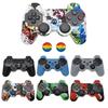 Консолі PlayStation та аксесуари – Накладки для контролерів PlayStation