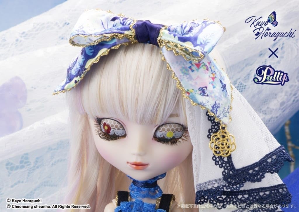 Pullip Yume no KAKERA ~piece of dream~