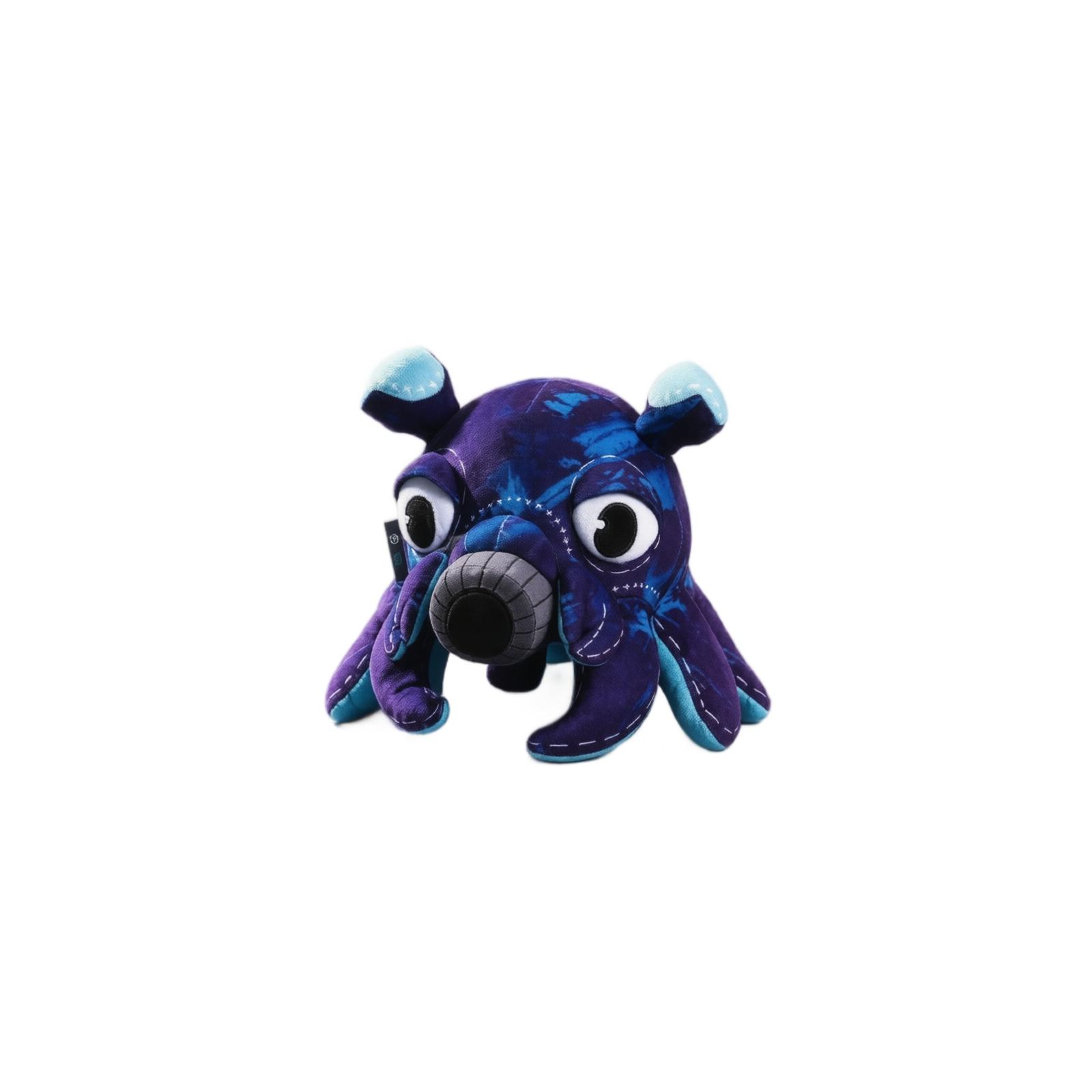 

Soft Plush Toy Inspired by Popular Game Character with Detailed Stitching and High-Quality Fabric Suitable for Collectors and Display Purposes One Size