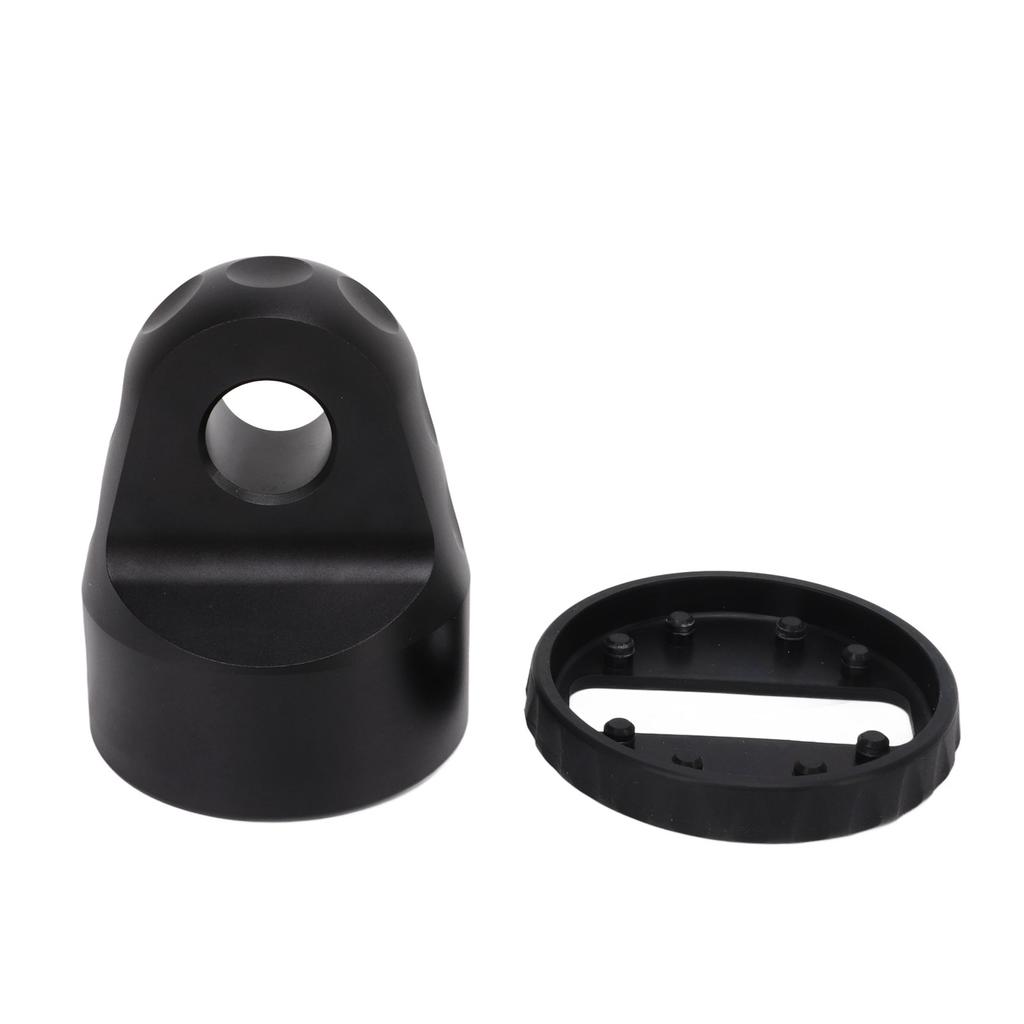 Winch Shackle Mount 22000LBS Load Aluminium Alloy 3 4 Inch D Ring 3 8 Inch Winch Rope ATV UTV