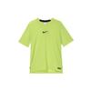 Pro Dri-FIT Adv Training Short Sleeve T-Shirt Men Tops Atomic-Green DD1704-321