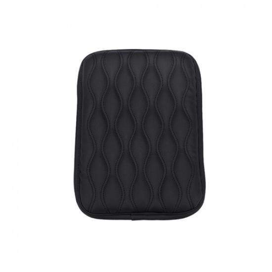 Car Armrest Pad Cover Center Console Box Cushion Mat Protector Car Accessories,